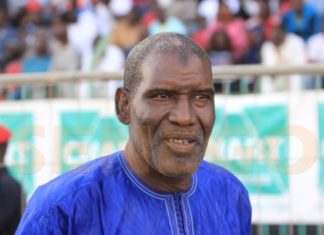 HOMMAGE – Mor Wade alias Mor Fadam, adieu d’un géant, « intrus » de l’arène