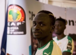 Sadio Mané raconte comment son rêve de foot a commencé