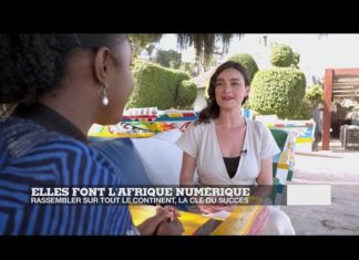 Digital – Elle font bouger le Sénégal…et l’Afrique