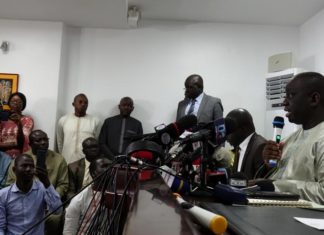 Ex-journaliste et grand amateur de micros, « Monsieur Frère » a pourtant fui le « Jury du dimanche » d’i-radio