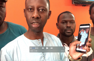 « Décédé après des souffrances atroces et diagnostic erroné pour l’enfant Khadim », les Sénégalais de Catane (Italie) réclament justice