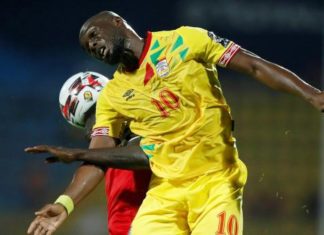 Voodoo Foot : Un malin Bénin ensorcelle le Maroc