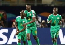 « Mais qu’est-ce Kenya? » 3-0 !