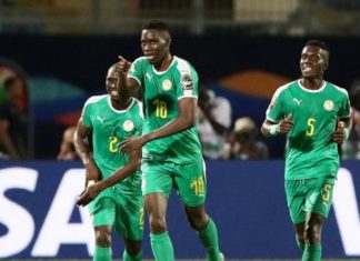 « Mais qu’est-ce Kenya? » 3-0 !