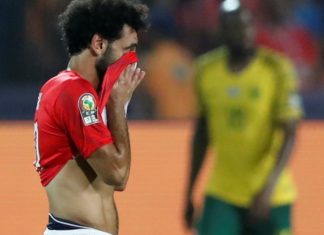 Quart en rapides : l’Afrique du Sud climatise l’Égypte