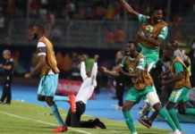 Giresse : « Aliou Cissé va la gagner, cette CAN »
