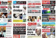 Titrailleries du vendredi 12 juillet