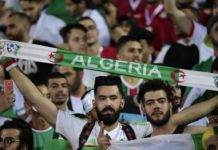 Finale CAN : La fédé algérienne rend l’entrée au stade gratuite pour les supporters algériens !