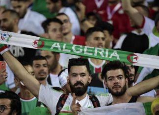 Finale CAN : La fédé algérienne rend l’entrée au stade gratuite pour les supporters algériens !
