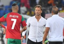 Hervé Renard de nouveau libre sur le marché. Prochaine destination : le Sénégal?