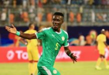 Interview d’Idrissa Gana Gueye : « On veut donner ce trophée au Sénégal »