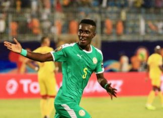 Interview d’Idrissa Gana Gueye : « On veut donner ce trophée au Sénégal »