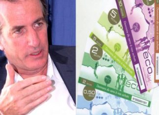 Que pense la France de la future monnaie ouest-africaine Eco ? (Ambassadeur de France au Sénégal)