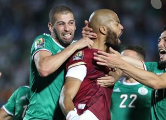Finale de CAN : Ce sera Sénégal contre Algérie, un sacré client qui a battu les Lions au premier tour