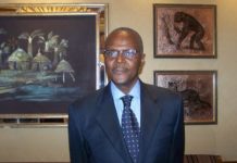 Décès à 72 ans d’Ousmane Tanor Dieng, « prince héritier » du PS