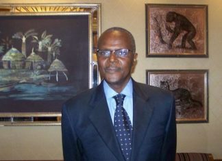 Décès à 72 ans d’Ousmane Tanor Dieng, « prince héritier » du PS