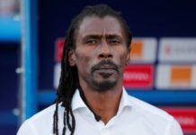 Esprit Téranga: « Cette qualification en finale est aussi pour Alain Giresse » déclare Aliou Cissé