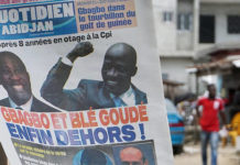 CPI: Gbagbo et Blé Goudé libérés à cause de « l’exceptionnelle faiblesse » des preuves