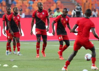 8èmes de finale contre le Sénégal : l’équipe gréviste d’Ouganda polluée par des problèmes de primes