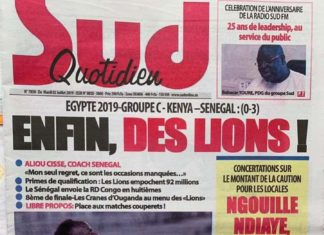 Titrailleries du mardi 2 juillet