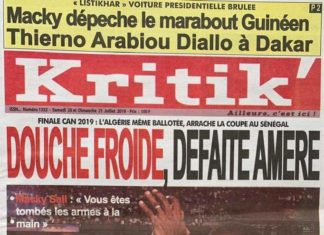 Titrailleries du samedi 20 juillet