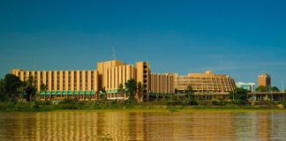 Yérim Sow accroît son empire hôtelier au Niger