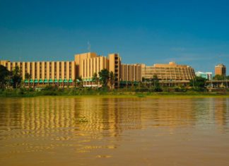 Yérim Sow accroît son empire hôtelier au Niger