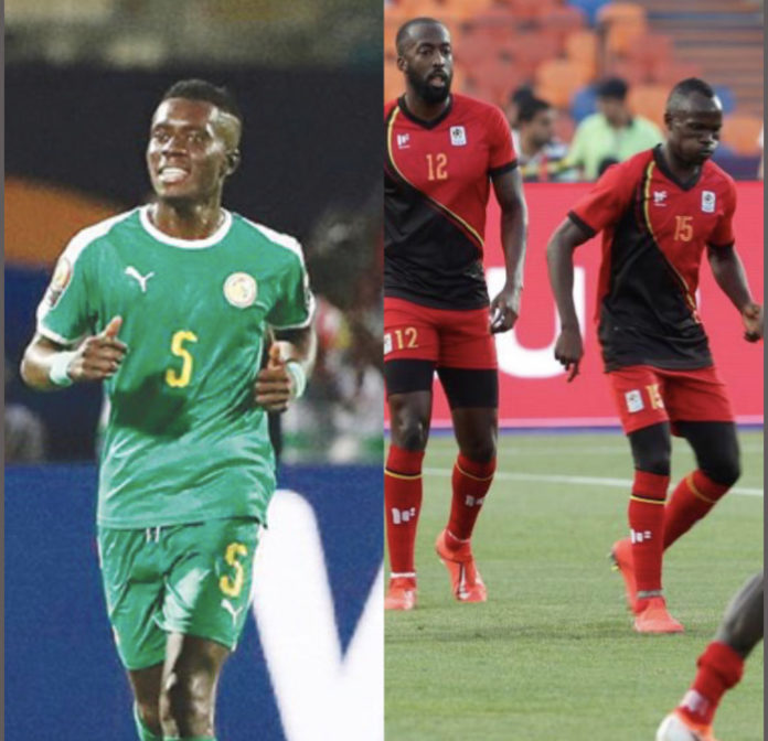 Ouganda Lions