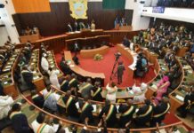 L’opposition insatisfaite du projet de refonte de la Commission Électorale Indépendante ivoirienne
