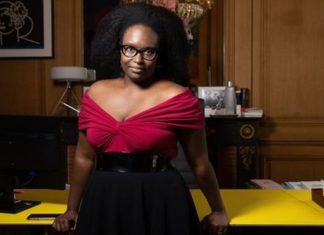 Sibeth Ndiaye ne veut pas « se rouler dans la fange avec ceux qui s’y complaisent » (Affaire Morano)