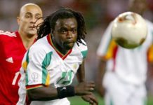 Ferdinand Coly : « La veille de la finale de 2002, on a fait une erreur »
