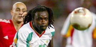 Ferdinand Coly : « La veille de la finale de 2002, on a fait une erreur »