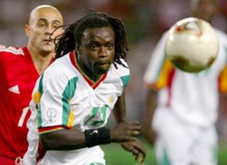 Ferdinand Coly : « La veille de la finale de 2002, on a fait une erreur »