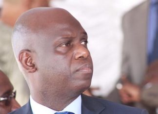 Mansour Faye, frère de la Première Dame, se positionne en dauphin à la faveur des déboires d’Aliou Sall