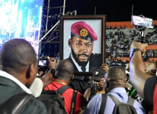 Dernier hommage à DJ Arafat enterré ce samedi : Abidjan a passé une nuit blanche