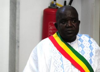 PDS : Oumar Sarr zappé, Karim Wade renforcé