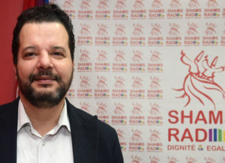 Présidentielle en Tunisie : la candidature de l’avocat homosexuel Mounir Baatour rejetée