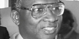 Complèt’mandingue : Portrait de feu Sir Dawda Diawara, artisan de l’indépendance de la Gambie