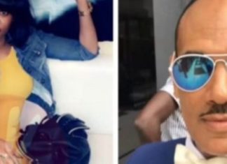 Procès DJ Edouardo contre Thiouthie, le juge lance : « Pas de gros mots. On n’est pas en France! »
