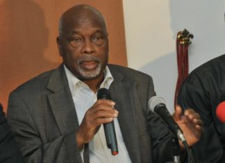 Amath Dansokho, né à Kédougou, sera inhumé à Saint-Louis