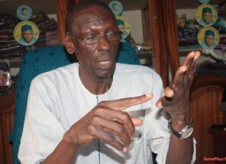 Doudou Wade (PDS) sur le report des locales : « Voici comment l’administration viole la loi »