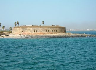 250 millions de dollars de l’Indonésie pour la construction de la Tour de Gorée