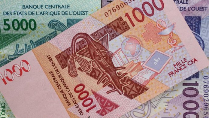 Franc CFA