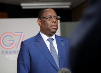 Une victoire de Macky Sall au G7? L’élargissement du G5 Sahel réclamé par les grandes puissances