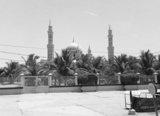 Episode 11 – « Excursion à Kaolack » (Par Elgas)
