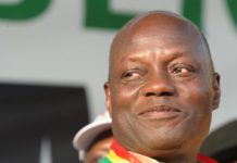 Pays failli : Demain, encore une élection présidentielle pour rien en Guinée- Bissau