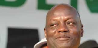 Exclu par son parti, le président bissau-guinéen Vaz candidat « indépendant » à un second mandat
