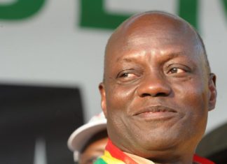 Pays failli : Demain, encore une élection présidentielle pour rien en Guinée- Bissau