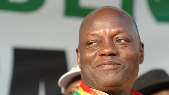 Vaz Guinee Bissau