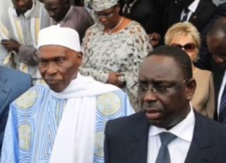 Info ou infox : Macky aurait visité Abdoulaye Wade à la Tabaski (Source PDS)